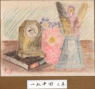 作品８