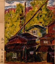作品２