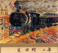 作品８