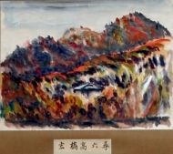 作品９