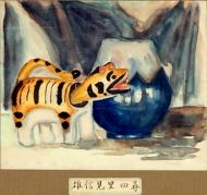 作品１