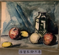 作品９