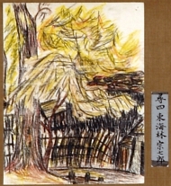 作品９
