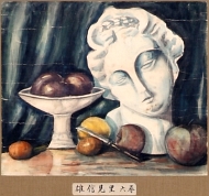 作品２