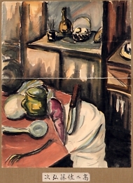 作品６