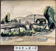 作品９