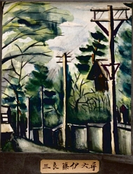 作品１３