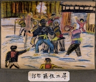 作品８
