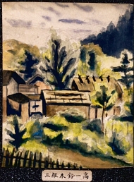 作品８