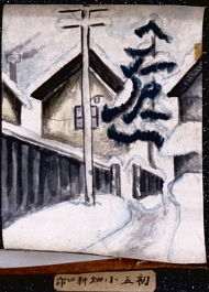 作品２３
