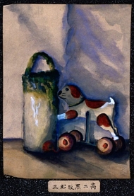作品３