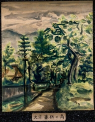 作品１３