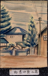 作品８