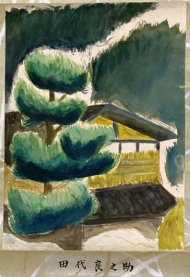 作品７