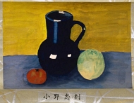 作品８