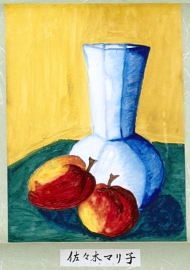 作品６