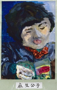 作品７
