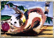 作品８