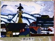 作品８