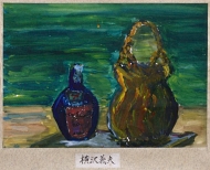 作品８