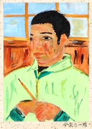 作品４