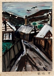 作品９