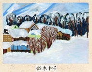 作品２