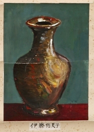 作品９