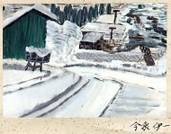 作品２