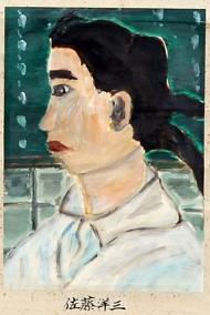 作品８