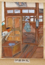 作品８